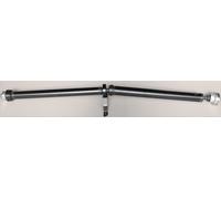 LÖBRO L'Arbre D'Entraînement Arbre Convient pour Audi A4 Toute 8WH B9 8W2 8W5