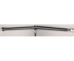 LÖBRO L'Arbre D'Entraînement Arbre Convient pour Audi A4 Toute 8WH B9 8W2 8W5