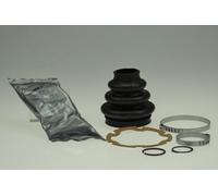 LÖBRO Mugissement Boot pour BMW 3er Touring E46 Cabriolet E85
