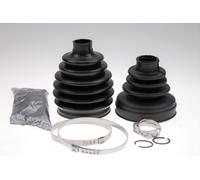 LÖBRO Mugissement Boot pour Mini F56 F55 F60 F57 F54