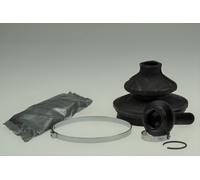 LÖBRO Set de Soufflets pour Audi A6 Toute Route 4FH C6 4F5 4F2 4E_4E2 4E8