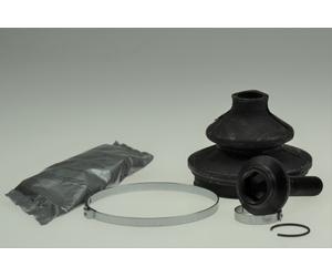 LÖBRO Set de Soufflets pour Audi A6 Toute Route 4FH C6 4F5 4F2 4E_4E2 4E8
