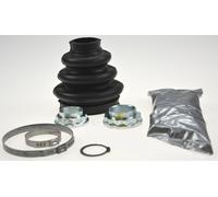 LÖBRO Set de Soufflets pour BMW 3er Touring E91 F31 1er E81 E87 X1 E84 E83