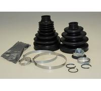 LÖBRO Set de Soufflets pour Ford Se Concentrer III Break C-Max II Dxa / CB7 Dxa