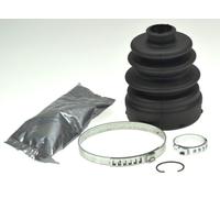 LÖBRO Set de Soufflets pour Hyundai i30 Fd Jc Kia Venga YN Cerato II