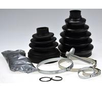 LÖBRO Set de Soufflets pour Volvo V50 Mw C70 II Cabriolet S40 544 533 As