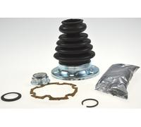 LÖBRO Set de Soufflets pour VW Passat Variant 3B5 Lupo 6X1 6E1 Polo 6N2 3B2