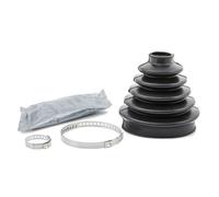 LÖBRO Soufflet de cardan Joint-soufflet 190965 pour VW Golf VI 3/5 portes (5K1)