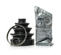 GKN 190972 Kit de soufflet pour arbre de transmission