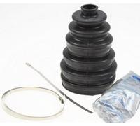 LÖBRO Soufflet de cardan Joint-soufflet 304298 127mm