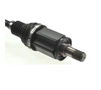 LÖBRO Soufflet De Cardan Pour BMW 5 Série Touring F11 F10 F18 6 Gran
