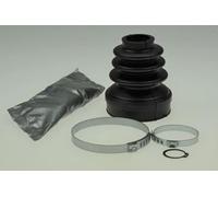 Jeu de soufflets d'arbre de transmission LÖBRO pour RENAULT KANGOO