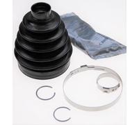 LÖBRO Jeu de joints-soufflets arbre de commande Soufflet De Cardan 306699