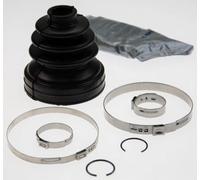 LÖBRO 306998 Jeu de joints-soufflets arbre de commande Avant gauche, Avant droit, du côté boîte de vitesses Soufflet De Cardan Soufflet De Cardan