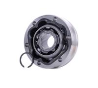 LÖBRO Tête de cardan Tête De Cardan 301137 pour VW TRANSPORTER III Bus 32mm