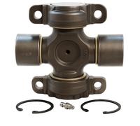 LÖBRO U 954 Joint Cardan Arbre de Jonction à Graissage 57 mm
