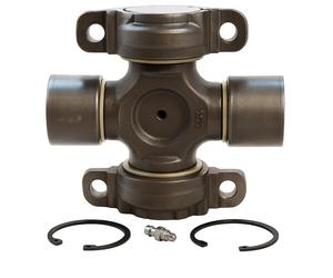 LÖBRO U 954 Joint Cardan Arbre de Jonction à Graissage 57 mm