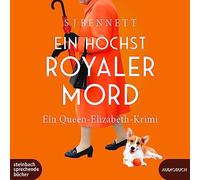 Löcher-Lawrence,Werner - Ein Höchst Royaler Mord