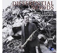 Loeffert Jeffrey - Differential Moods