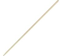 Löffert Manche de raclette en caoutchouc longueur 1800 mm Ø 32 mm - 36412