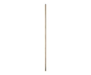 Löffert Stiele Löffert Manche de balai en peuplier naturel 1200x24mm Quantité:1