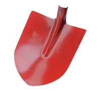 Löffert Stiele Löffert manches pelle Francfort rouge Gr. 5 Import Quantité:1