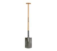 Löffert Stiele Löffert Pelles de chantier avec manche en T, dimension de la lame 280 x 170 mm Quantité:1
