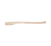 Löffert Stiele Manche de hachette L. 450 mm oeillet du manche 55/24 mm frêne Quantité:1