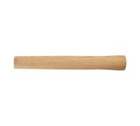 Löffert Stiele Manche de maillet L. 300 mm 37,5 x 22 mm frêne LÖFFERT Quantité:1