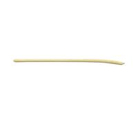 Löffert Stiele Manche de pelle frêne 1A 1300/41 mm cintré à la vapeur Quantité:1
