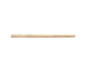 Löffert Stiele Manche de pioche DIN 6437 L. 800 mm 64 x 37 mm frêne Quantité:1
