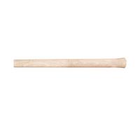 Löffert Stiele Manche p. marteau de maçon DIN 5108 L. 300 mm oeillet du manche 28,5 mm frêne LÖ Quantité:1