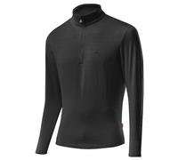Loeffler Transtex Sweater Basic Cf Long Sleeve T-shirt Noir XL Homme