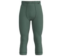 Löffler - 3/4 Underpants Transtex Merino - Sous-vêtement mérinos - 46 - pine