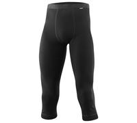 Löffler - 3/4 Underpants Transtex Merino - Sous-vêtement mérinos - 56 - black