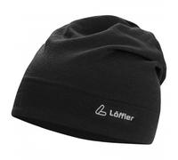Loeffler Bonnet Artista Merino