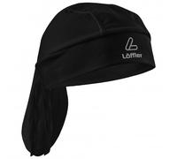 Loeffler Aero Bandana Noir Homme Black