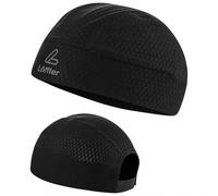 Löffler - Bandana Txgrid - Bonnet de cyclisme - One Size - black