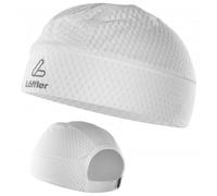 Löffler - Bandana Txgrid - Bonnet de cyclisme - One Size - white