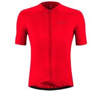 Löffler - Bike Jersey Full-Zip Clear Mid - Maillot de cyclisme - 52 - red