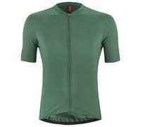 Löffler - Bike Jersey Full-Zip Clear Mid - Maillot de cyclisme - 56 - pine
