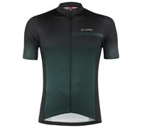 Löffler - Bike Jersey Full-Zip Coogan Mid - Maillot de cyclisme - 48 - forest
