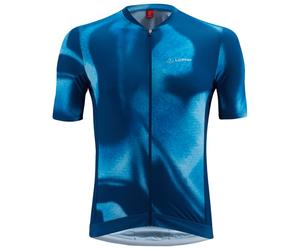 Löffler - Bike Jersey Full-Zip PSY Mid - Maillot de cyclisme - 58 - navy