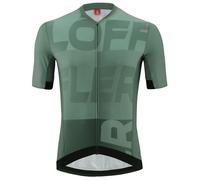 Löffler - Bike Jersey Full-Zip Signature Mid - Maillot de cyclisme - 52 - pine