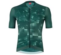 Löffler - Bike Jersey Full-Zip Skys Escape - Maillot de cyclisme - 56 - forest