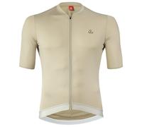 Löffler - Bike Jersey Full-Zip Skys Hotbond RF - Maillot de cyclisme - 52 - sahara