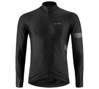 Löffler - Bike L/S Jersey Capitano - Maillot de cyclisme - 50 - black