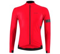 Löffler - Bike L/S Jersey Capitano - Maillot de cyclisme - 52 - red