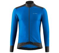 Löffler - Bike L/S Jersey General Mid - Maillot de cyclisme - 48 - marin / black