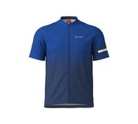 Löffler - Bike Shirt Full-Zip Dimi - Maillot de cyclisme - 50 - navy